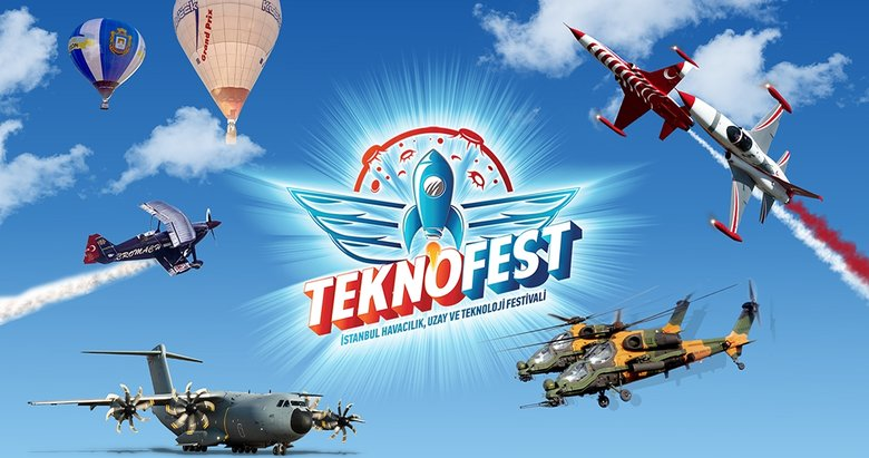 Osmaniye'den Teknofest'e 13 proje katıldı